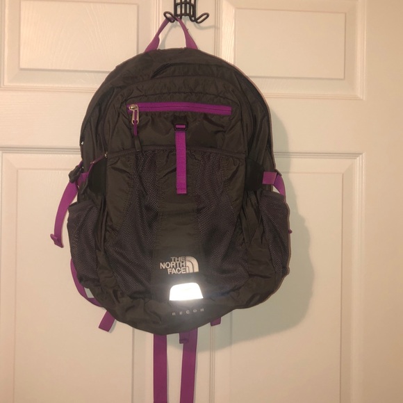 The North Face Handbags - MAKE OFFERS Northface Backpack